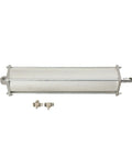 Table Top Tire Changer Air Cylinder 420x80x88 mm Aluminum Alloy Pneumatic Cylinder With PT One Eighth Connector shown