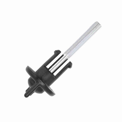 Spare Tire Retainer Bolt For Cars And Trucks Beefy Metal Hold Down Fastener To Stop Your Spare Wheel From Bouncing And Rattling