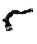Straight Up Air Hose Replacement You Can Trust For Renault Captur Kangoo Trafic And Rapid Models 2005 2021 Direct Fit OEM Part Number 144602899R 144603264R black hose