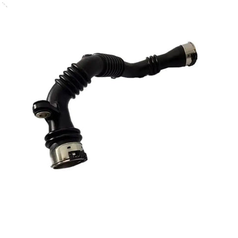 Straight Up Air Hose Replacement You Can Trust For Renault Captur Kangoo Trafic And Rapid Models 2005 2021 Direct Fit OEM Part Number 144602899R 144603264R black hose
