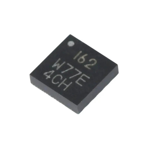 Six Axis MEMS Attitude Sensor With 3 Axis Gyroscope And 3 Axis Accelerometer Plug And Play Upgrade For Precise Orientation Pro Grade LiGA IC Chip Replacement For OEM black square IC chip