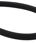 9.25 Inch Brake Lathe Silencer Band Set 2 Pack Rubber Vibration Dampers For Non Vented Rotor Surfacing Anti Chatter Lathe Accessory