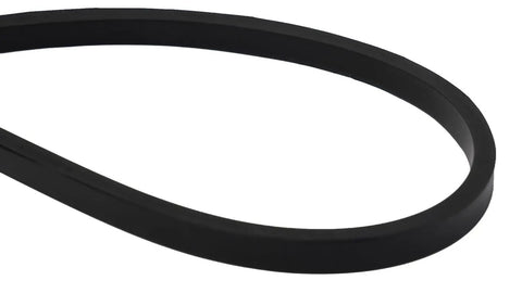 9.25 Inch Brake Lathe Silencer Band Set 2 Pack Rubber Vibration Dampers For Non Vented Rotor Surfacing Anti Chatter Lathe Accessory