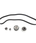Timing Belt And Water Pump Kit Combo Fits 2012 Through 2014 2.0L Diesel Turbo Engines With Full Repair Toolset For Pro Gearheads Who Demand OEM Grade Precision And Durability To Stop Engine Gremlins On Their Turbos Today 03L109244, belt and pulleys