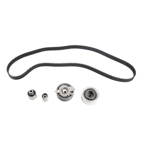 Timing Belt And Water Pump Kit Combo Fits 2012 Through 2014 2.0L Diesel Turbo Engines With Full Repair Toolset For Pro Gearheads Who Demand OEM Grade Precision And Durability To Stop Engine Gremlins On Their Turbos Today 03L109244, belt and pulleys