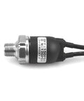 High Flow 120 To 150 PSI Air Pressure Switch For 12V And 24V Compressors One Quarter Inch NPT Auto On At 120 PSI And Off At 150 PSI