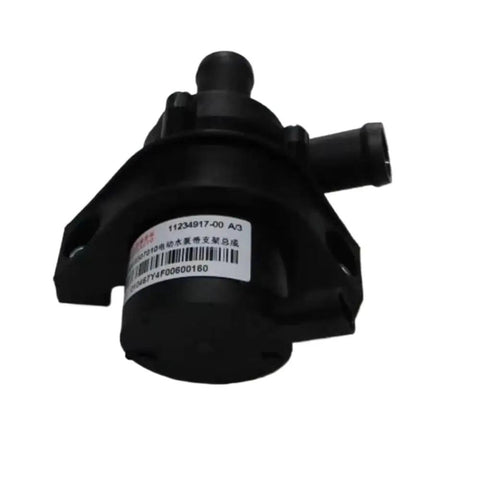 High Performance Model 1307010 Electric Water Pump compatible with S2 E1 E2 E3 E5 T3 M3 D1 for reliable cooling system upgrade.