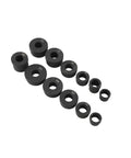 Pro Grade Master Bushing Driver Set For GM 700R4 4L60 4L60E 4L65E Transmissions Bushing Bearing Seal Installer Remover Tool Kit 13 Piece Kit