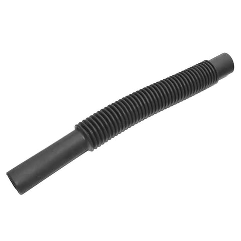 Aftermarket Interchangeable Flexible Grain Drill Seed Tube That Fits Major Grain Drill Models Easy Swap For Durable Seed Placement 13.5 To 29 Inches Long Inside Diameter One And A Half By One And A Quarter Inches Compatible With GD712 816003C 199GP003