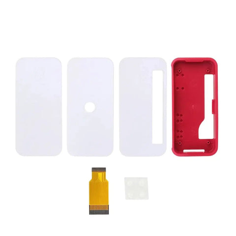 Upgrade Kit For Engraving Machines And 3D Printers With A4988 Driver Expansion Board Includes Pro Grade Precision Electronics And Stable Performance For Reliable Hobbyist Projects, plastic case parts and ribbon cable