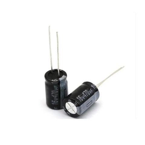 Pro Grade Electronics Component Kit With 1390 Pieces Including LEDs, Diodes, Transistors, Resistors, Capacitors And Electrolytic Capacitors