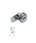 Dimple Brass Cabinet Lock With Cam For Doors And Cupboards Heavy Duty Security Locking Mechanism For Vending Machines Keyed Access