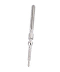 Lightweight Metal Watch Stem For 4130 Movement - Easy Install Rod For DIY Mechanical Watch Repair, Self-Repair Enthusiasts