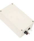 Control box of 12V Electric Milking Vacuum Pump With Adjustable Speed On The Go Milking Machine for dairy use.