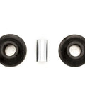 Front Steering Tie Rod End Assembly For Chevy And Chevy Ii 1962 To 1967 Includes grease seals and rubber bushings.