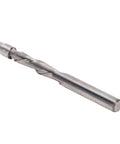 Fafeicy 1/4 Inch Shank Flush Trim Router Bit For CNC And Milling Tables With Precise 1 1/8 Inch Cutting Length.
