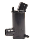 Hyundai Kia Windshield Washer Pump With Grommet Replacement Drop-In Fits Accent Elantra Sonata Tiburon Cadenza Forte Optima