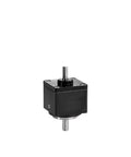 Strain Wave Gears Micro Harmonic Drive Nema 8 Servo Motor for Compact Semiconductor Pick and Place Hands CS-05-1U-U