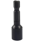 1/4 inch hex driver for use with 20 Pack Of 1/4-20 X 2 Heavy Duty Hanger Bolts With Snappy Hardened Driver