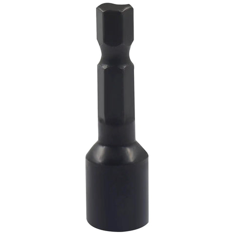 1/4 inch hex driver for use with 20 Pack Of 1/4-20 X 2 Heavy Duty Hanger Bolts With Snappy Hardened Driver