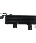 Must-Have Transmission Oil Cooler For Toyota Highlander 2014 To 2016 Heavy Duty Heat Exchanger Kit Keeps Engine Cool And Saves You Serious Cash On Repairs, black finned cooler