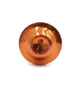 25Pcs M6 Orange Aluminum Alloy Hex Socket Head Motorcycle Bolts Screws Nuts Set for Cars Trucks and Bikes Ride Ready