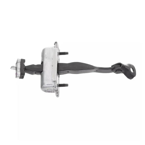 Heavy Duty Door Hinge Kit With Limiter For Escape SUV 2013 2019, Durable Metal ABS Hinges Stopper Keeps Doors From Swinging Too Far