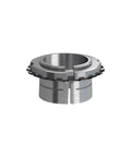 Bearing Adapter Sleeve Set For H205 Through H212 With Precision Fit And Durable Steel Construction Ideal For Industrial Machinery