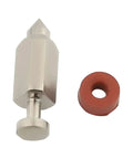Needle and Seat Kit for Carburetor 398188 and 281144 281178 T398188 Rebuild Kit 3.5 to 6 HP Fits Briggs Stratton Engines