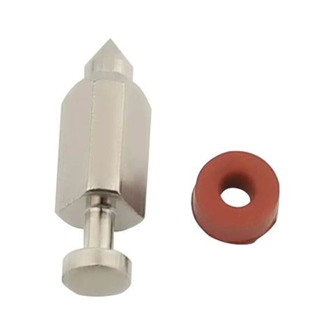 Needle and Seat Kit for Carburetor 398188 and 281144 281178 T398188 Rebuild Kit 3.5 to 6 HP Fits Briggs Stratton Engines
