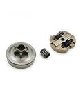 Thinking Process: 3/8 inch sprocket clutch drum needle bearing replacement kit for 25cc engine