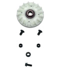 Durable Fan Bolts Nuts and Washer Kit for Dual Blades on 21 Inch Select Cut Lawn Mowers LM2130SP LM2150SP LM2160SP Ready to Roll