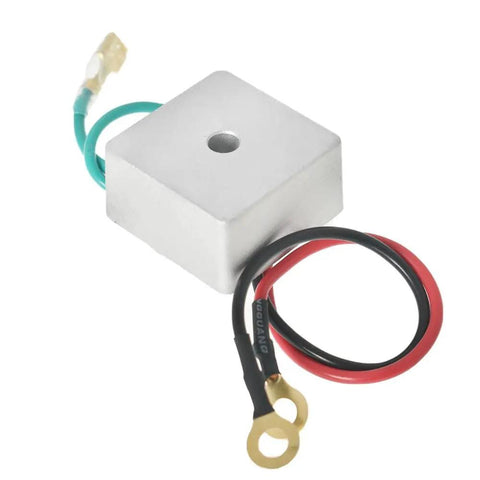 Top Notch Easy Install Golf Cart Voltage Regulator Rectifier Replacement For Popular Electric Carts 27739G01 435203