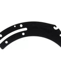 Riving Knife Replacement Part For Table Saw Fits RTS11 RTS12 RTS22 RTS23 Durable metal construction with mounting holes