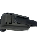 Mercedes Benz Truck Transmission Gear Shift Lever Carrier Replacement Heavy Duty Auto Parts For Plug And Play Ready Easy Install Mount Durable Shift Linkage Housing Reliable OEM Upgrade For Smooth Gear Changes black plastic carrier
