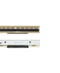 Kickass 203 Dpi Thermal Printhead P1031365 001 Replacement For QLN320 Printer showing top and bottom views of thermal printhead.
