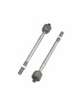 Beefed Up Eight Piece Control Arm Kit With Ball Joints And Bushing Stabilizer Links And Tie Rods For Porsche Cayenne 92A And VW Touareg 7P5