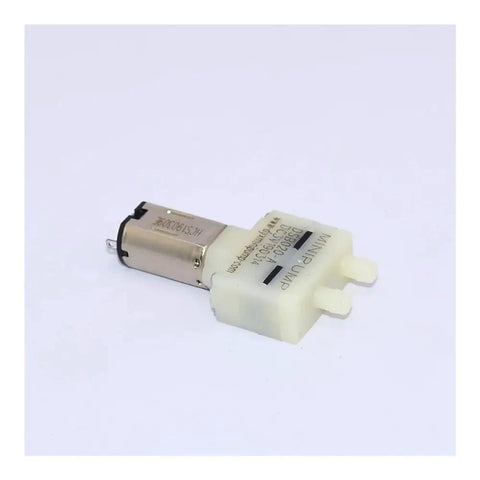 Bhbhcpzgr M20 Electronic Diaphragm Water Pump 3V 3.7V Dc Self Priming Suction Motor For Robot Vacuum Cleaner And Sweeper Compact Tiny Pump Kit