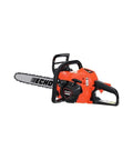 Commercial Gas Rear Handle Chainsaw With 16 Inch Bar And 34.4cc, Lightweight Pro Saw With I 30 Starter, Low Vibration
