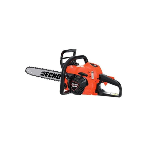 Commercial Gas Rear Handle Chainsaw With 16 Inch Bar And 34.4cc, Lightweight Pro Saw With I 30 Starter, Low Vibration