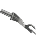 Pro Grade Looper For Blindstitch Machines T830 Replacement Fits BS855 BS800 And BM 260 Models Easy Swap For Smooth Stitching Durable Sewing Machine Part Built For Heavy Duty Projects Keeps Your Unit Running Strong. Metal T830 blindstitch looper for BS855/BS800 and BM-260
