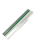 Top Quality Thermal Print Head 203 Dpi Replacement For TSC MB240 MB240T Label Printer, silver with green details.
