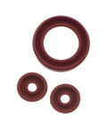 Valve Opener Repair Kit For Jura Coffee Machines Fix Leaks, Pressure Loss, And Common Issues, gasket parts detail