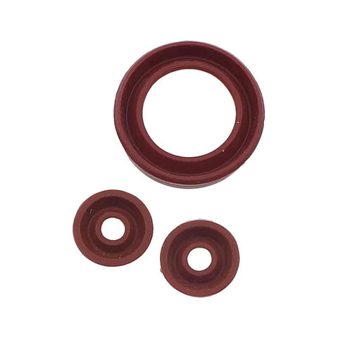 Valve Opener Repair Kit For Jura Coffee Machines Fix Leaks, Pressure Loss, And Common Issues, gasket parts detail