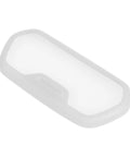 Silicone Dashboard Cover For E2 And E2 Pro Electric Scooters Clear Display Screen Protector Waterproof Scratch Resistant.