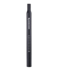 Heavy Duty Aluminum Bike Seat Post 400mm Long Fits 25.4 27.2 28.6 30.4 30.9 31.6 Millimeter Diameters For Mountain And Road Bikes