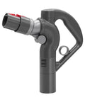 Dyson Vacuum Cleaner Wand Handle Replacement Compatible With CY18 CY22 CY23 CY24 CY25 CY26 CY27 CY28 DY75 DY77 DY78 side view