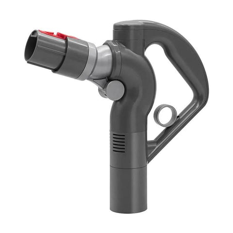 Dyson Vacuum Cleaner Wand Handle Replacement Compatible With CY18 CY22 CY23 CY24 CY25 CY26 CY27 CY28 DY75 DY77 DY78 side view