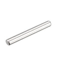 304 Stainless Steel Dowel Pin Set, 3mm X 25mm, 20 Pieces, Rust Resistant Wood Dowels For Furniture And Shelves, Bunk Beds