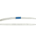 20 Pack 1 Inch By 4 And A Half Foot White Polyester Endless Round Sling Tough As Nails Heavy Duty Lifting And Towing For Wrecker Recovery
